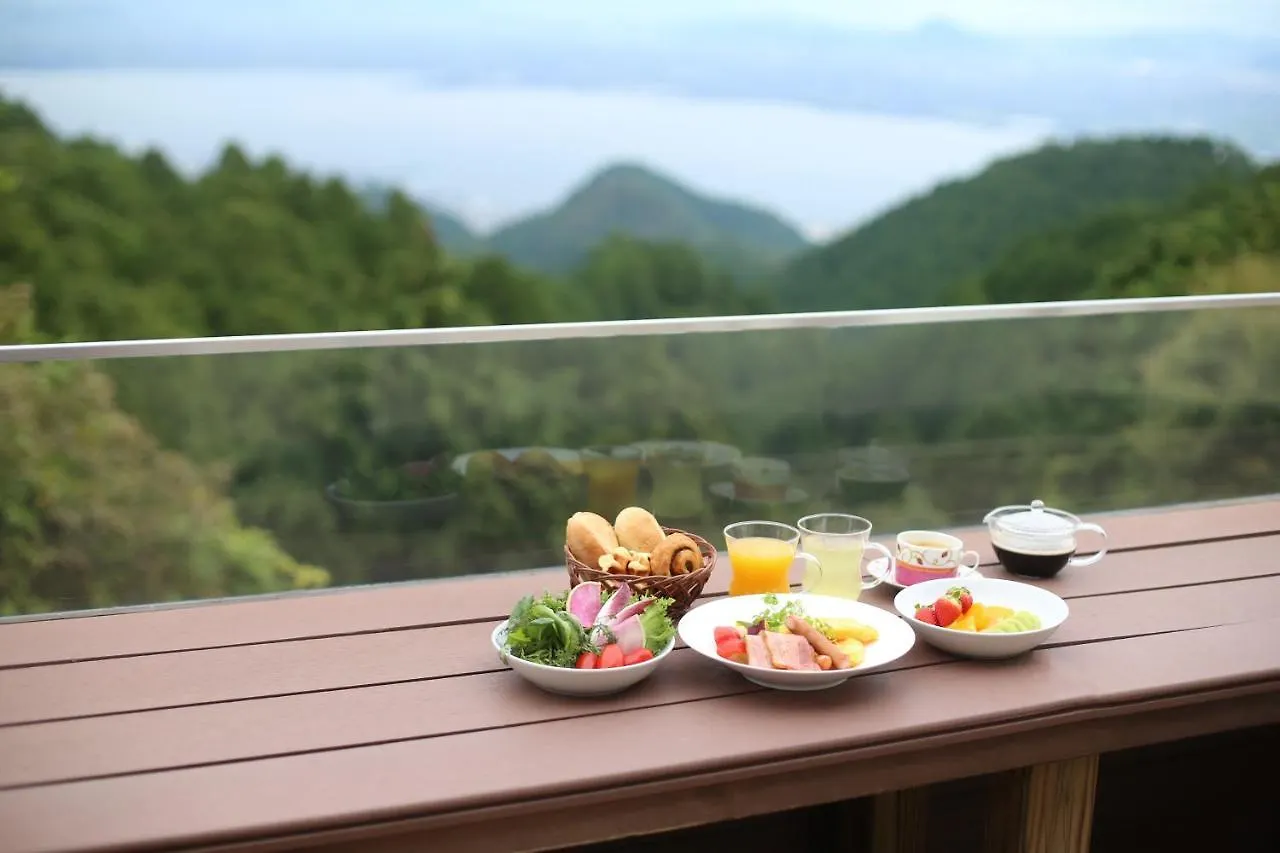 L'Hotel De Hiei Kyoto