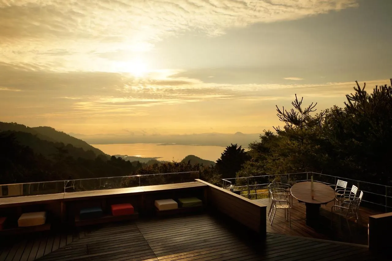 L'Hotel De Hiei Kyoto