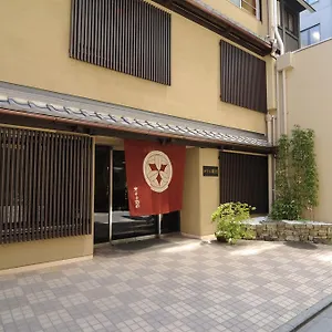 ホテル飯田 京都市