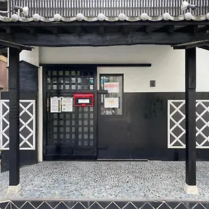 nomad-hostel-east.alltokyohotels.com/