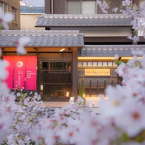 京都高瀬川別邸 京都市