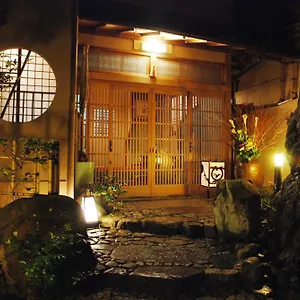 宿や　萬治郎 京都市
