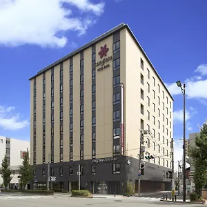 酒店 京都五条坎帕纳韦塞尔酒店, 京都