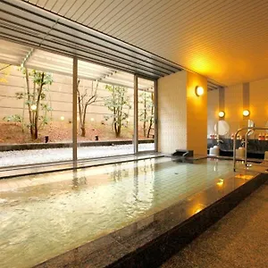 Mitsui Garden Shijo **** Kioto