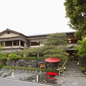 嵐山温泉　嵐山辨慶 京都市