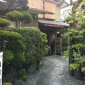 Rakucho Kyoto