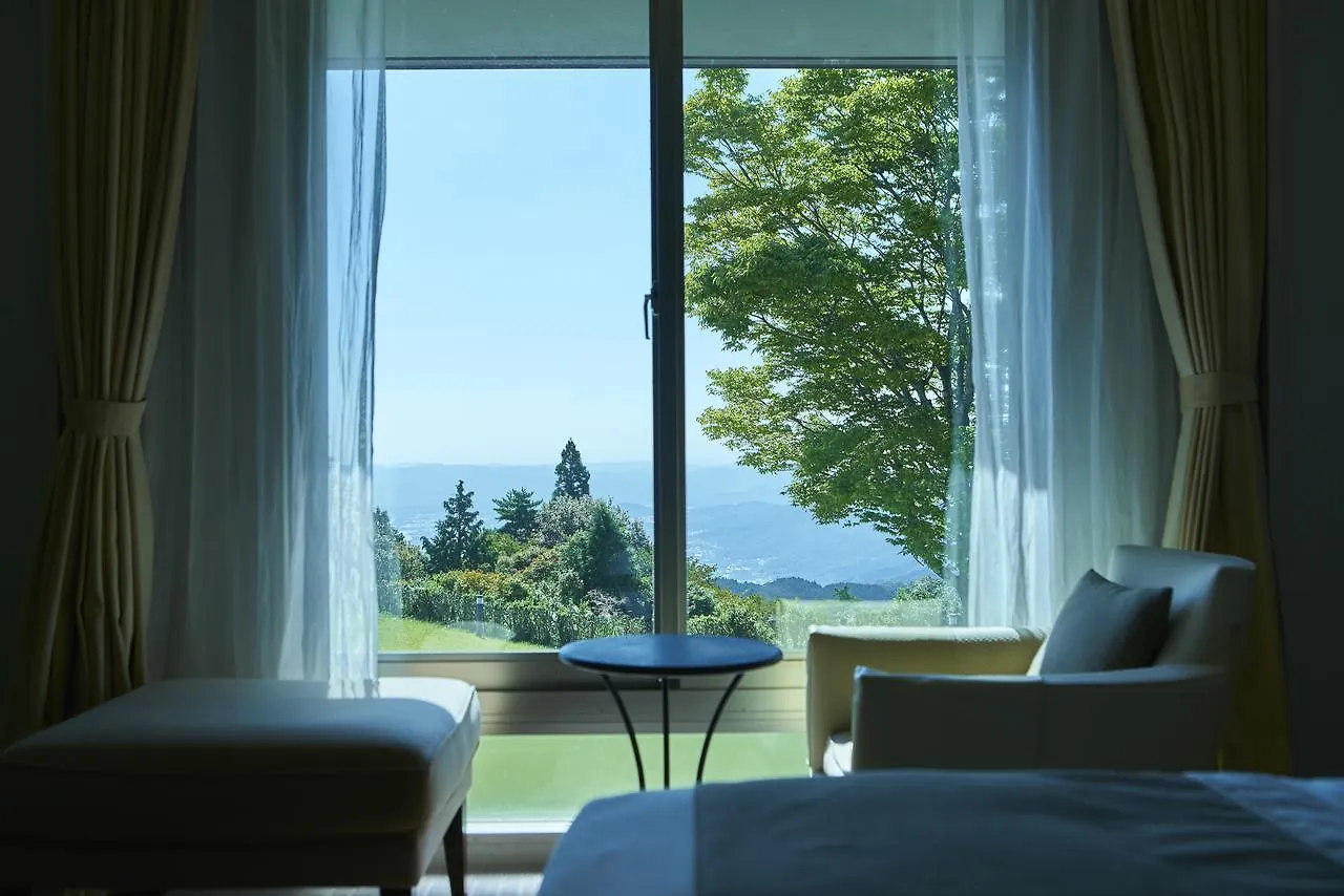 Hotel L'Hotel De Hiei Kyoto