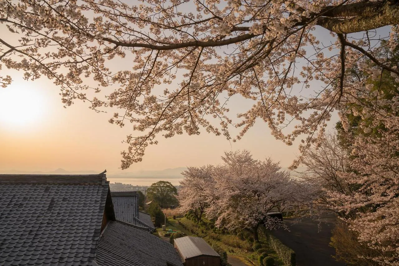 Hotel L'Hotel De Hiei Kyoto