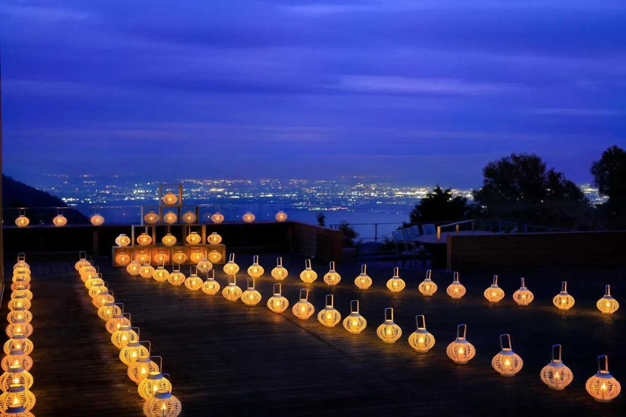 L'Hotel De Hiei Kyoto 4*,  Japan