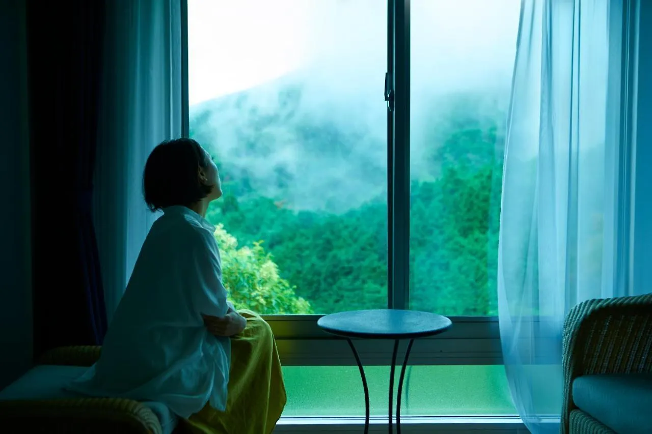 L'Hotel De Hiei Kyoto Hotel